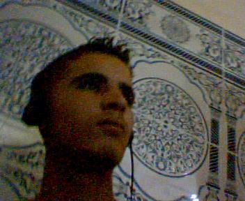 chahboune